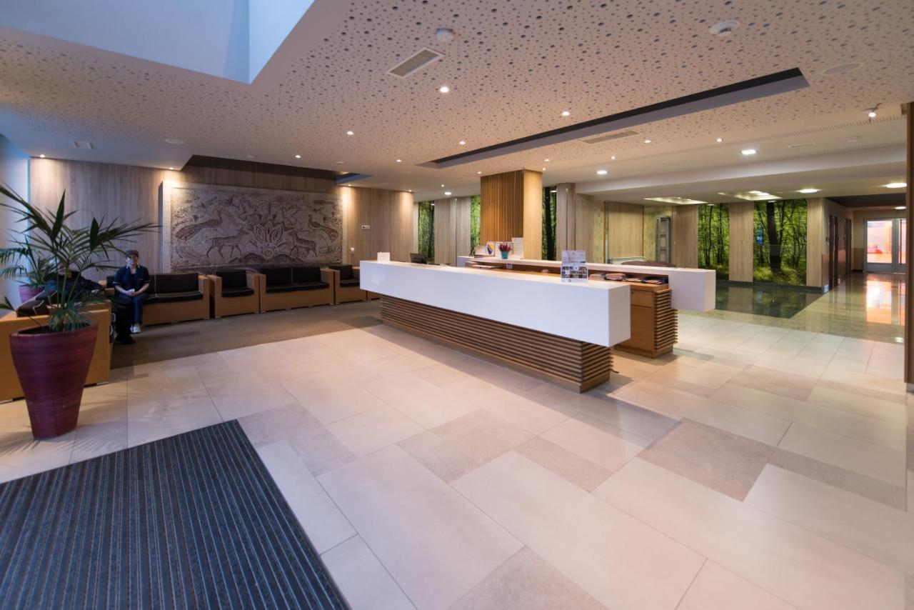 Terme 4* Ilidza