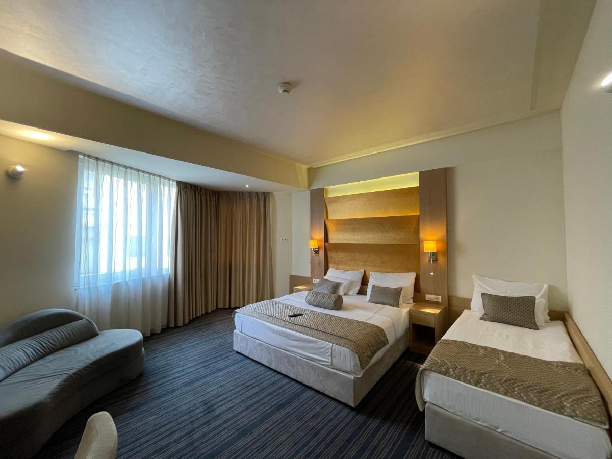 Otel Terme