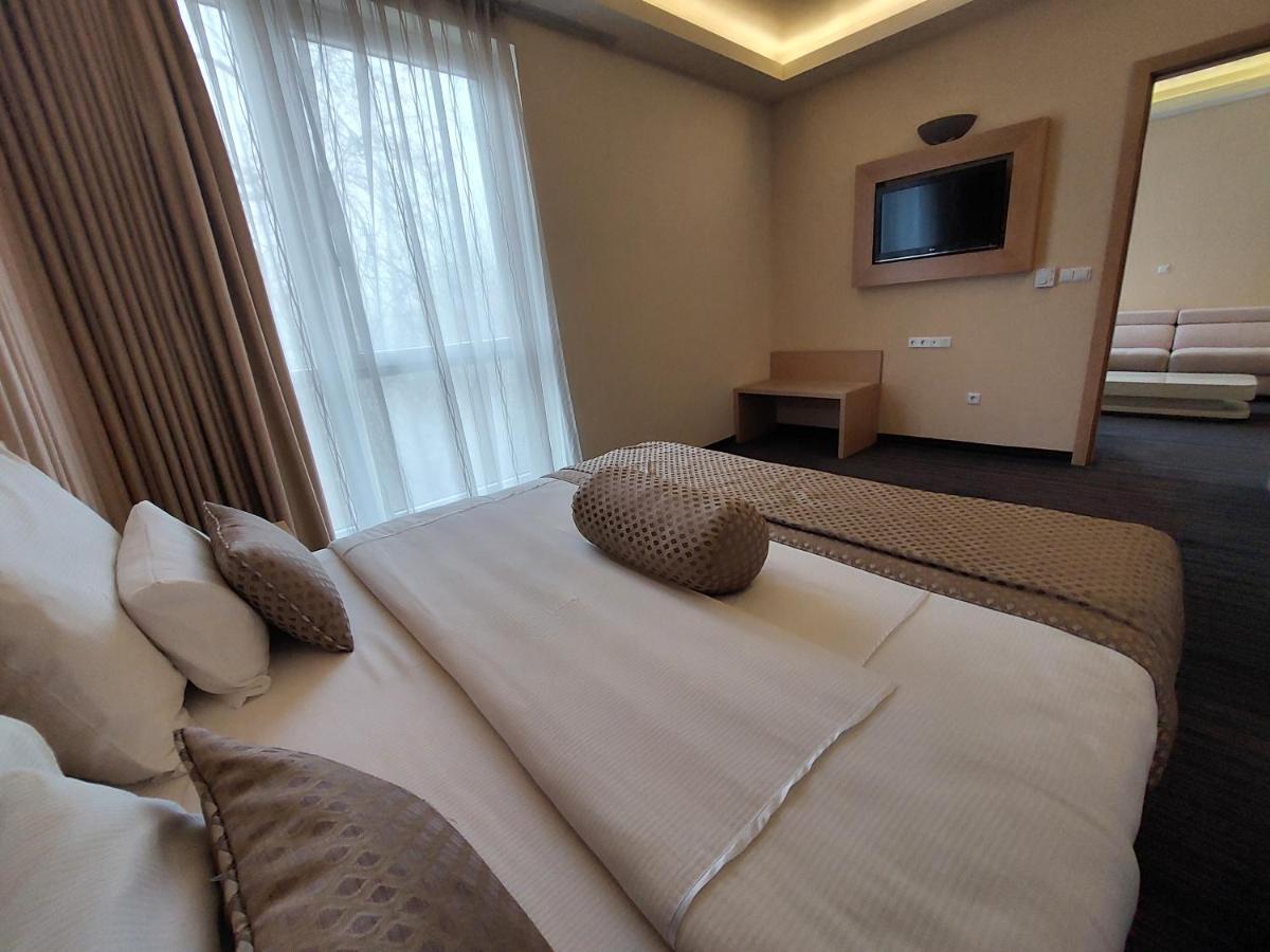 Terme Otel 4*
