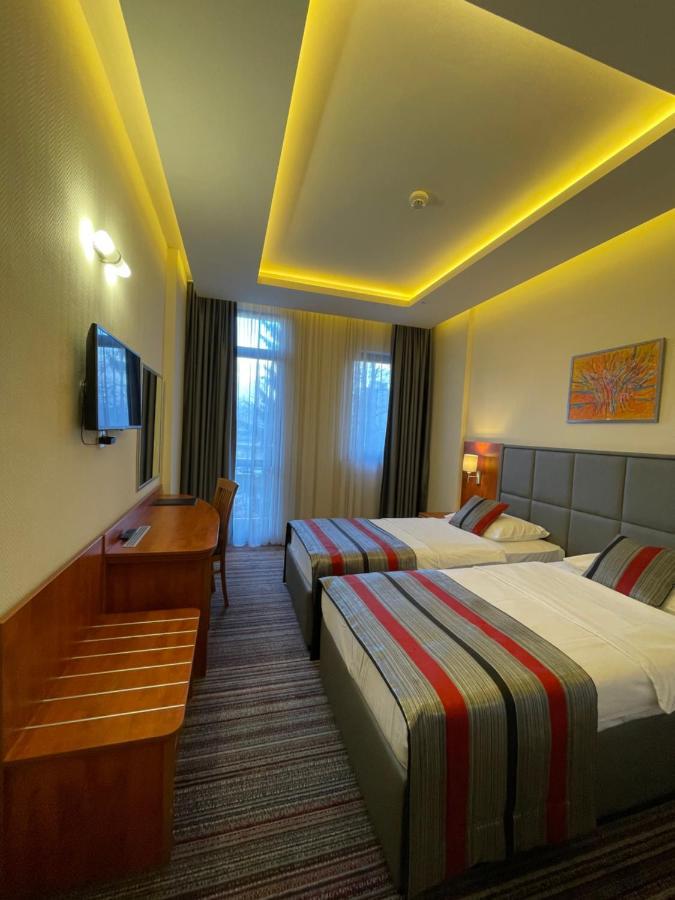 Hotel Terme 4*