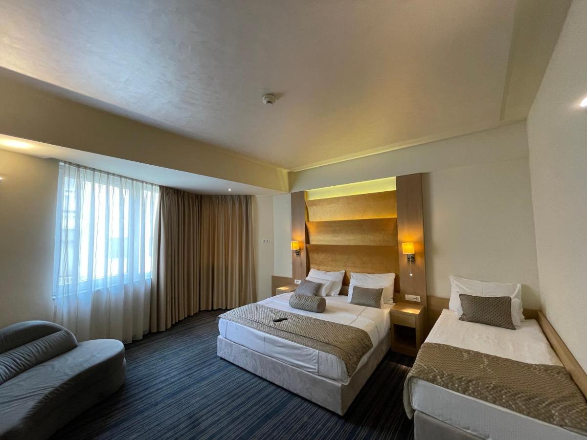 Terme 4*