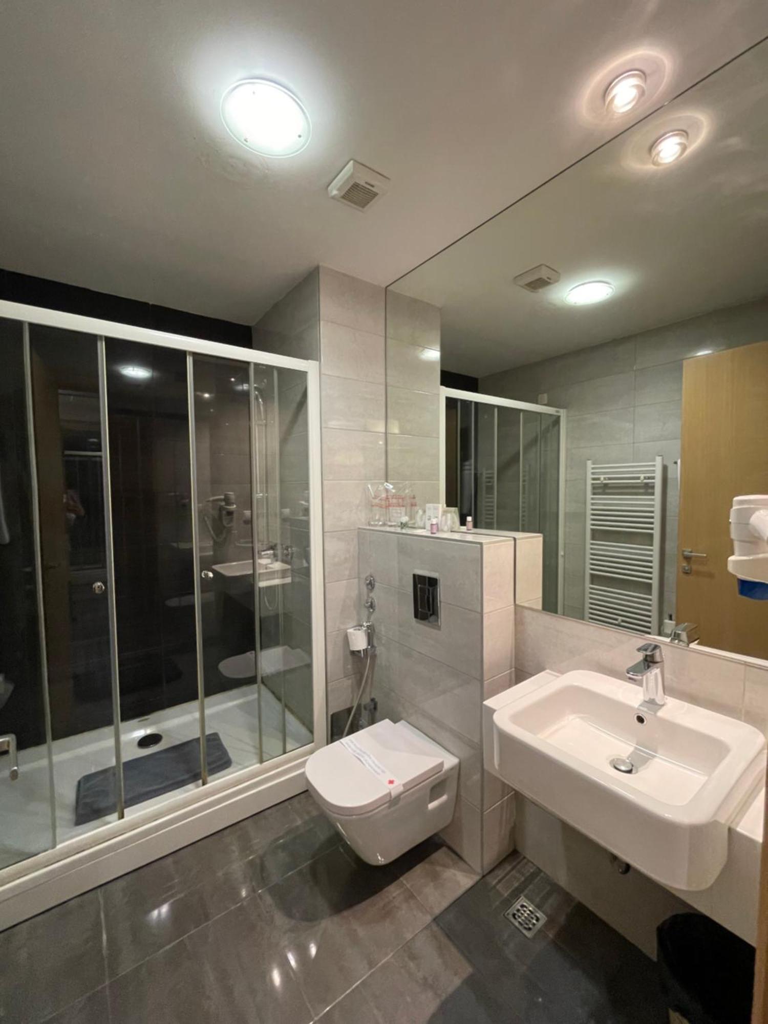 Hotel Terme