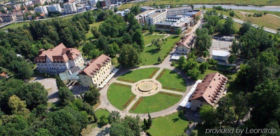 Terme Ilidza