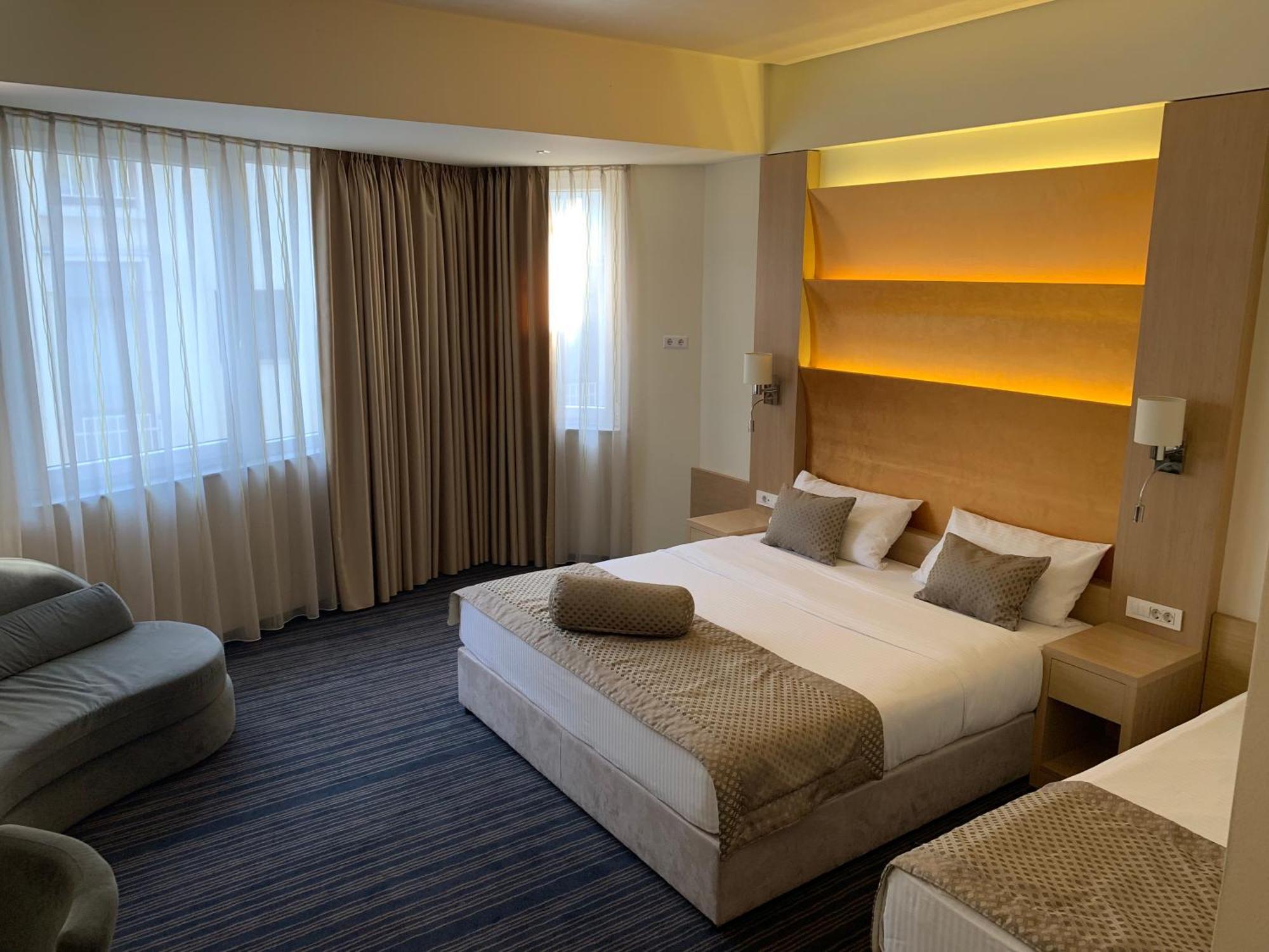 Terme Hotel 4*